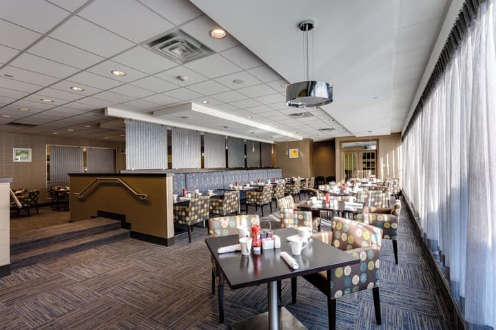 Holiday Inn Sudbury by IHG