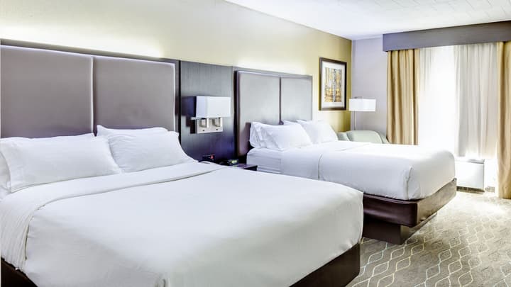 Holiday Inn Sudbury by IHG