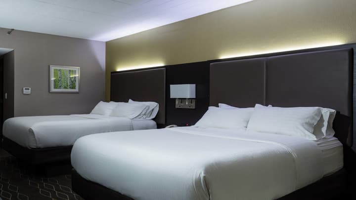Holiday Inn Sudbury by IHG