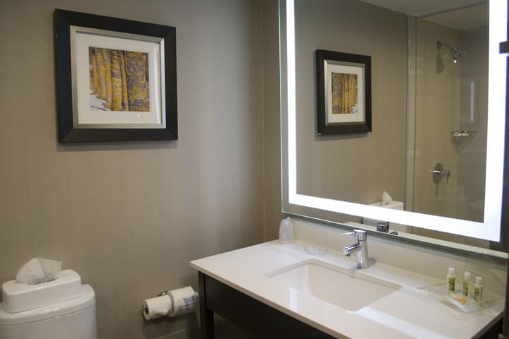 Holiday Inn Sudbury by IHG