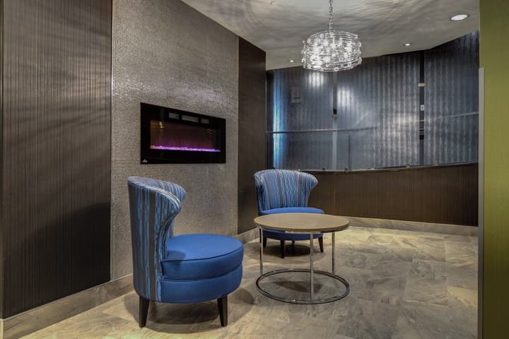 Holiday Inn Sudbury by IHG