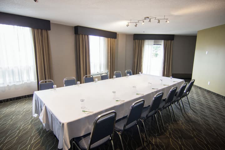 Holiday Inn Sudbury by IHG