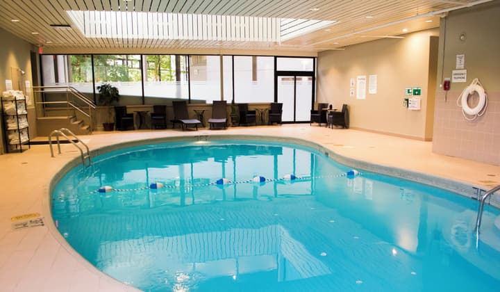 Holiday Inn Sudbury by IHG