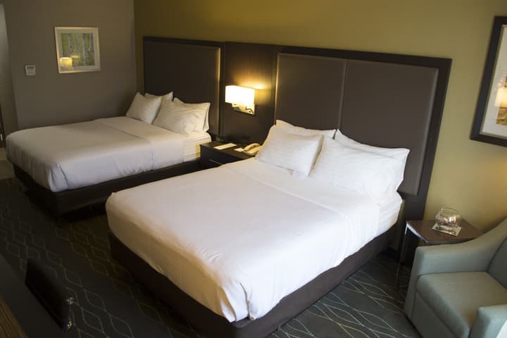 Holiday Inn Sudbury by IHG