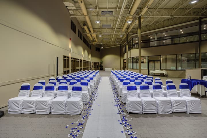 Holiday Inn Sudbury by IHG