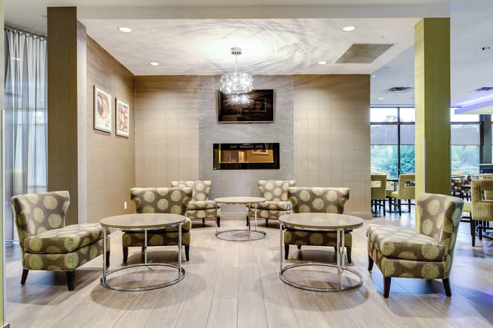Holiday Inn Sudbury by IHG