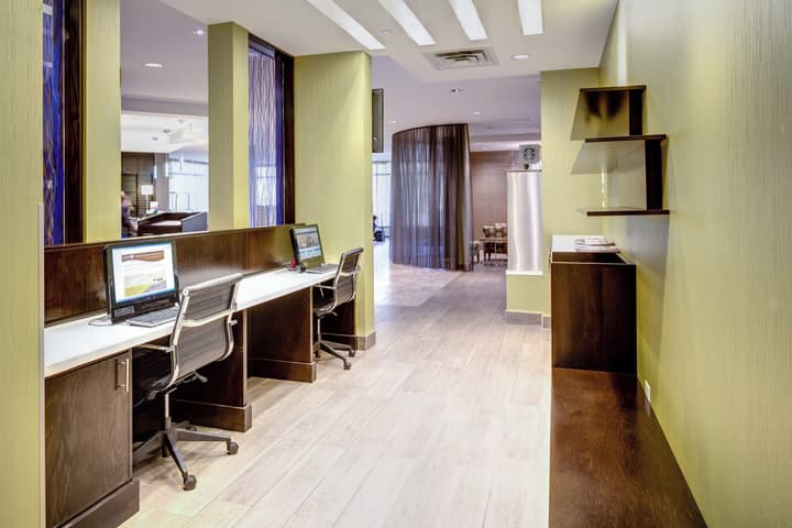 Holiday Inn Sudbury by IHG