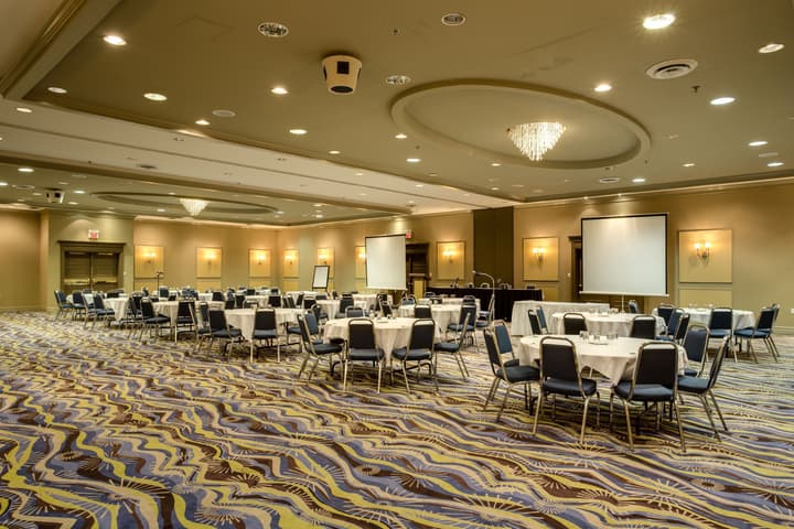 Holiday Inn Sudbury by IHG