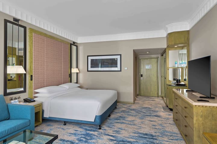 Hilton Salalah Resort