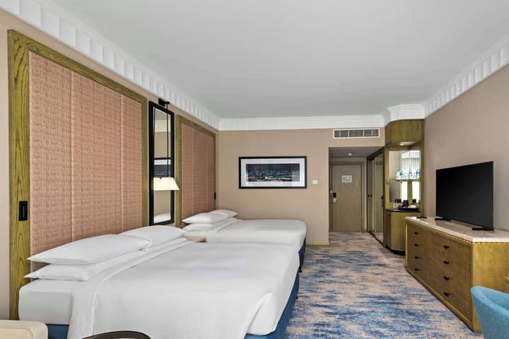 Hilton Salalah Resort
