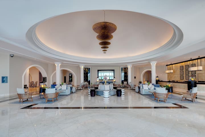 Hilton Salalah Resort