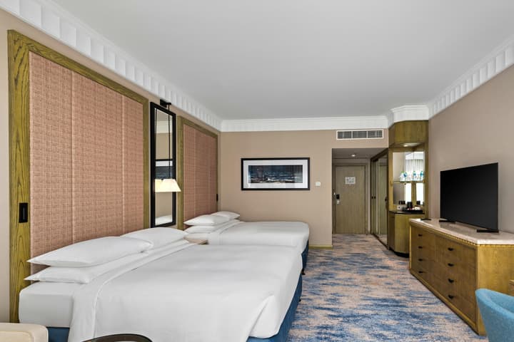 Hilton Salalah Resort