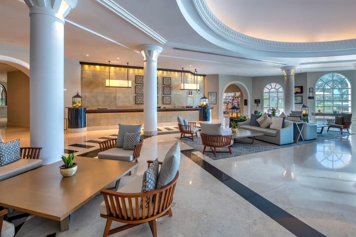 Hilton Salalah Resort