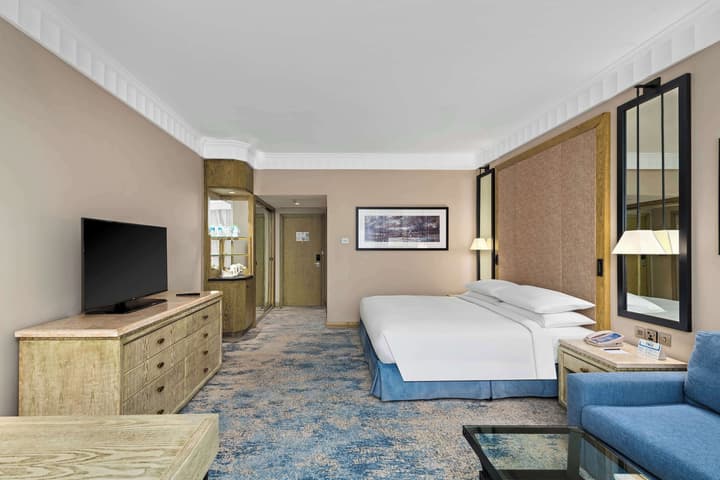Hilton Salalah Resort