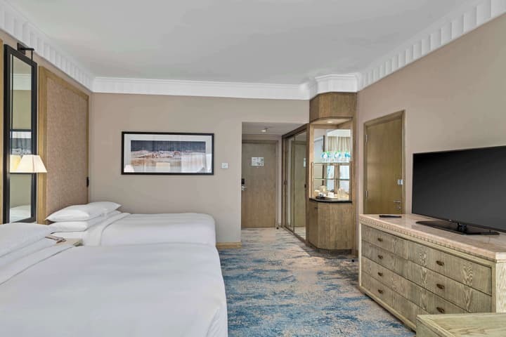 Hilton Salalah Resort