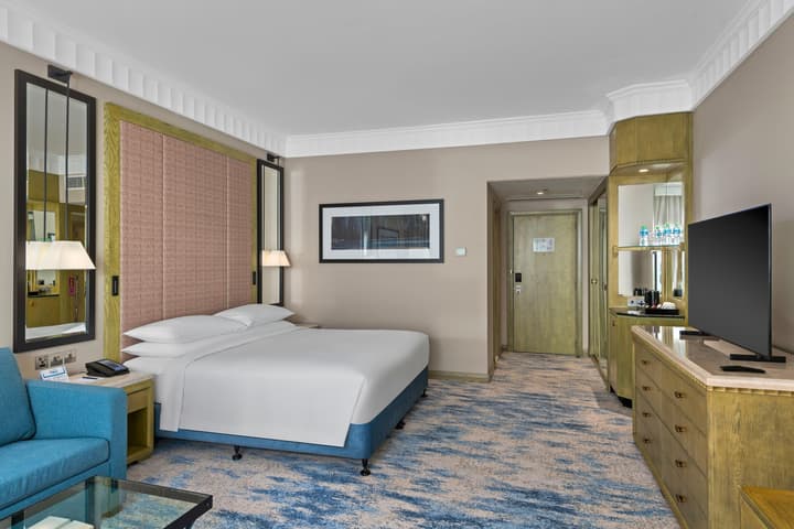 Hilton Salalah Resort
