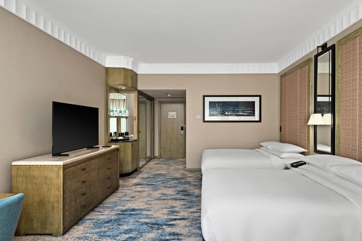 Hilton Salalah Resort