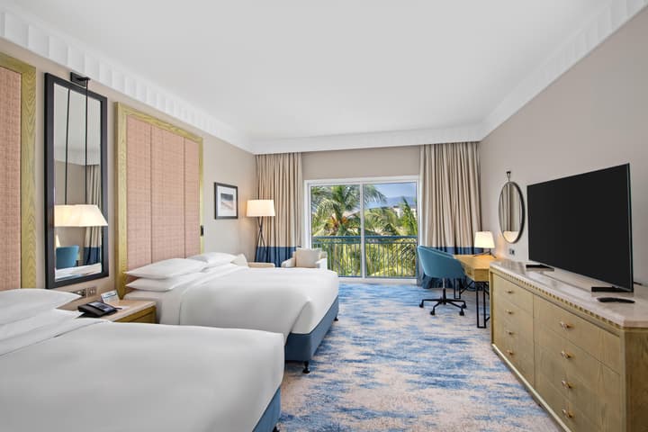 Hilton Salalah Resort