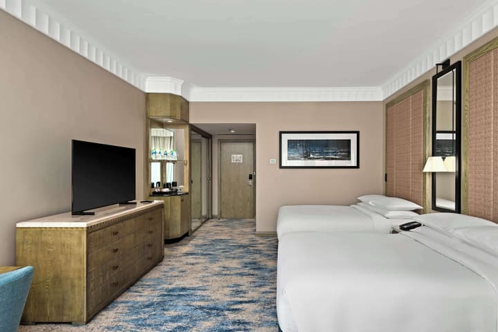 Hilton Salalah Resort