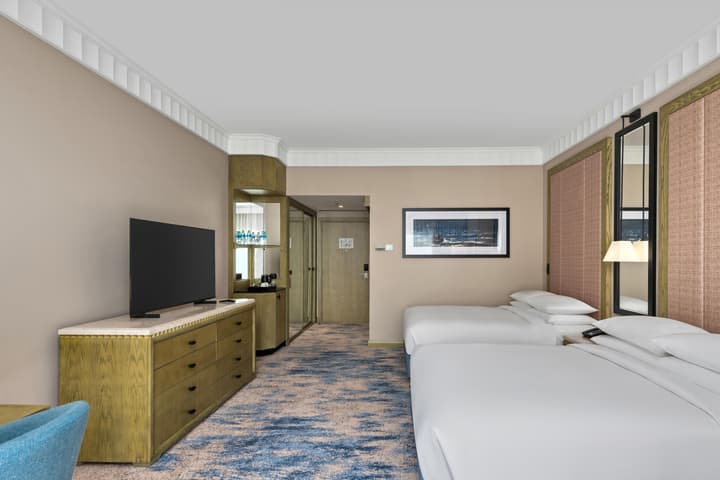 Hilton Salalah Resort