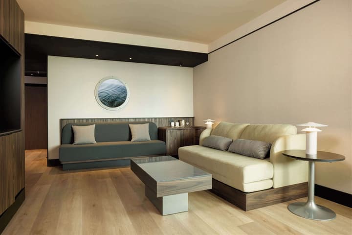 Hilton Rome Airport