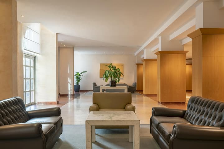 Hilton Rome Airport