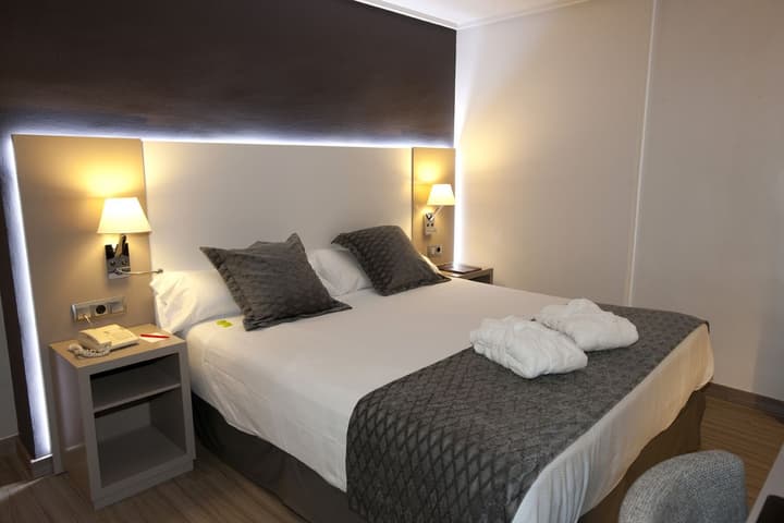 B&B Hotel Cartagena Cartagonova