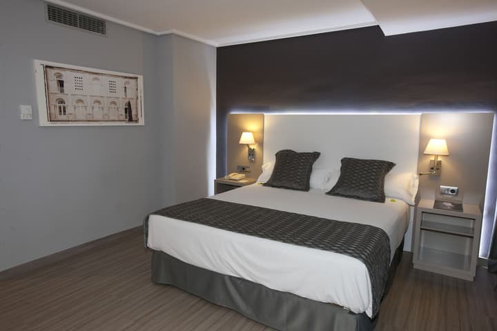 B&B Hotel Cartagena Cartagonova