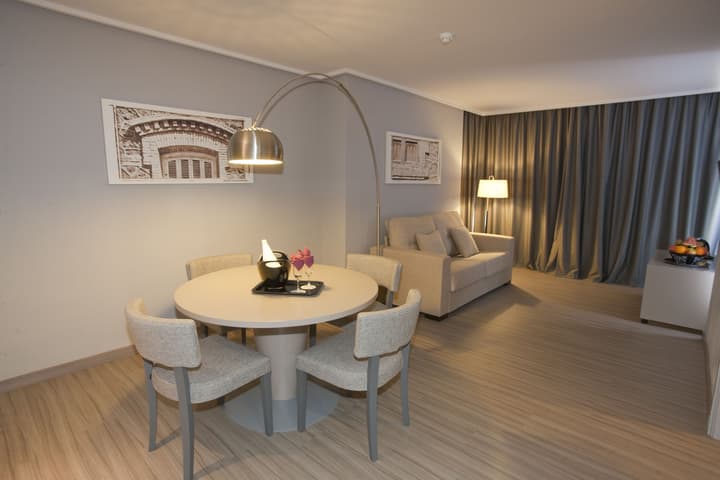 B&B Hotel Cartagena Cartagonova