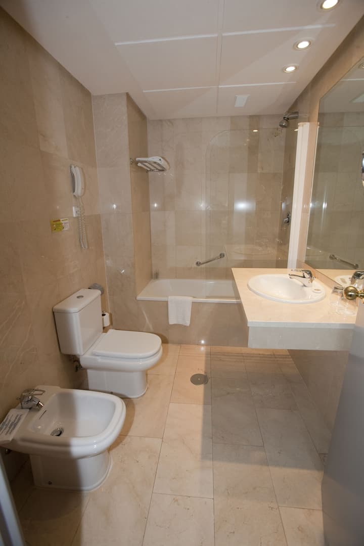 B&B Hotel Cartagena Cartagonova