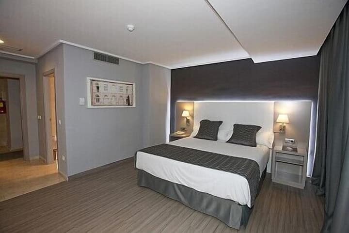 B&B Hotel Cartagena Cartagonova