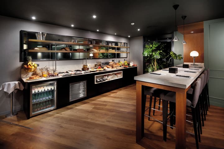 Wilson Boutique Hotel