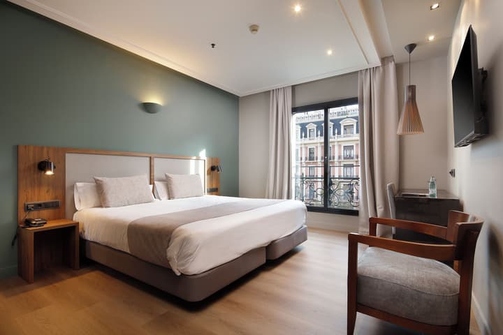 Wilson Boutique Hotel