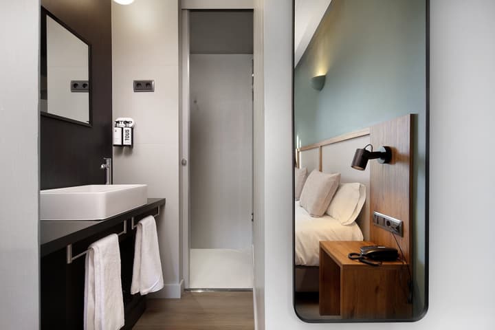 Wilson Boutique Hotel