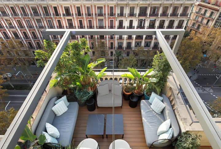 Wilson Boutique Hotel