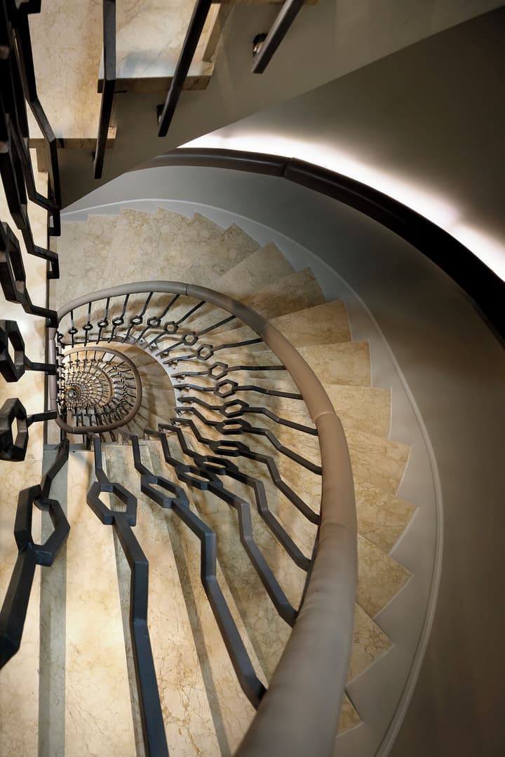 Wilson Boutique Hotel