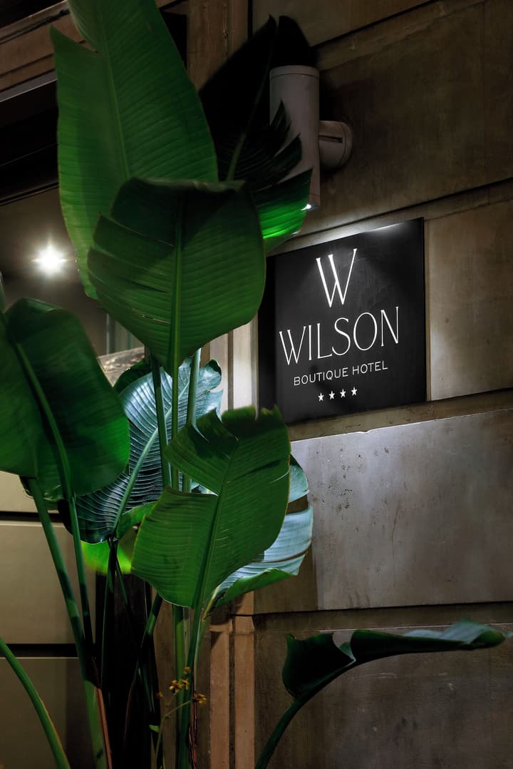 Wilson Boutique Hotel