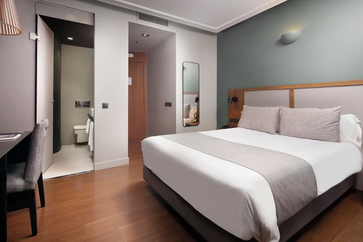 Wilson Boutique Hotel