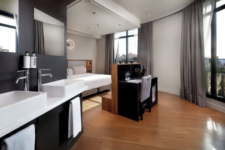 Wilson Boutique Hotel