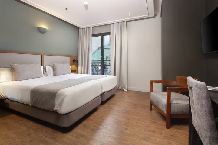 Wilson Boutique Hotel