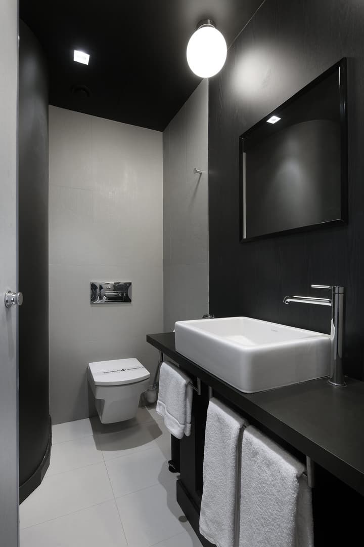 Wilson Boutique Hotel