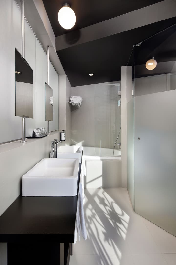 Wilson Boutique Hotel