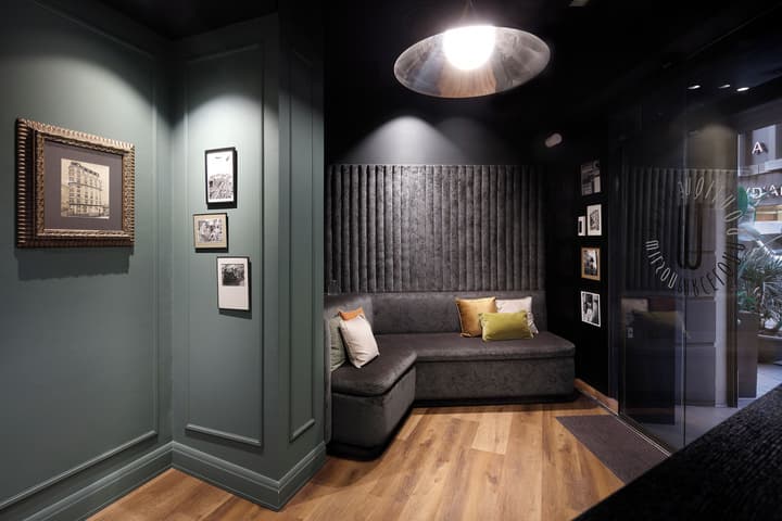 Wilson Boutique Hotel