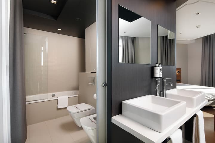Wilson Boutique Hotel