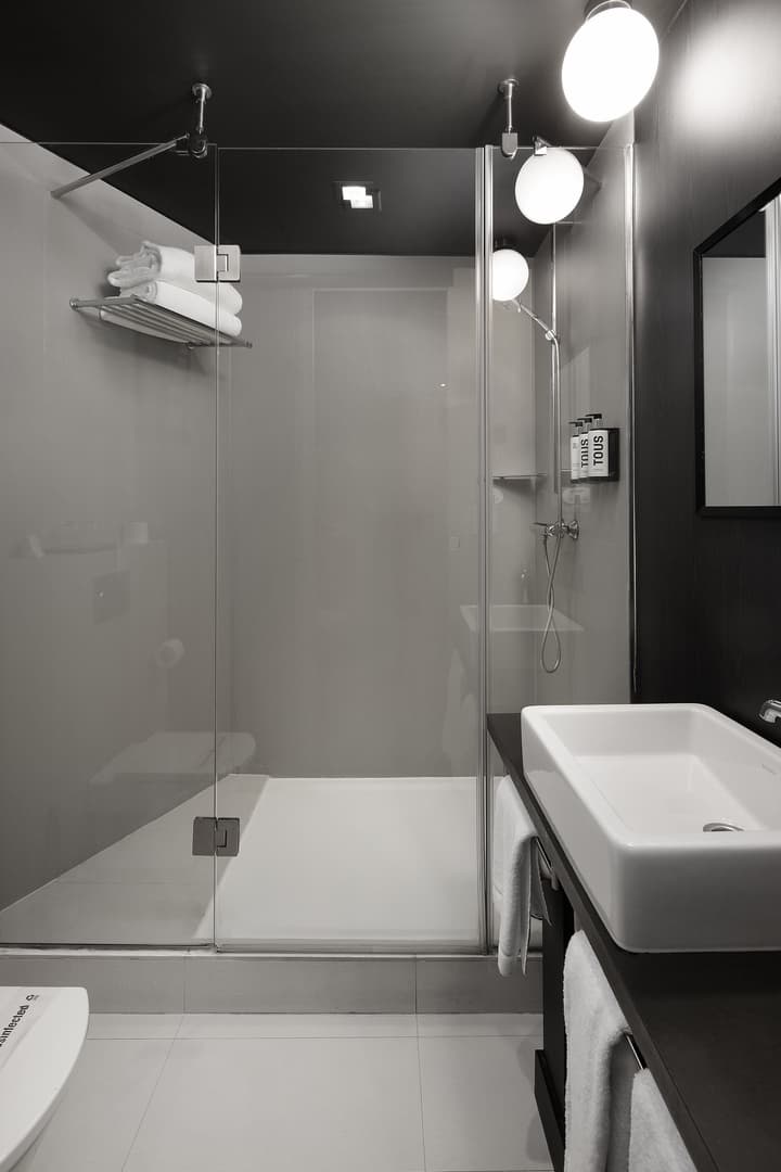 Wilson Boutique Hotel