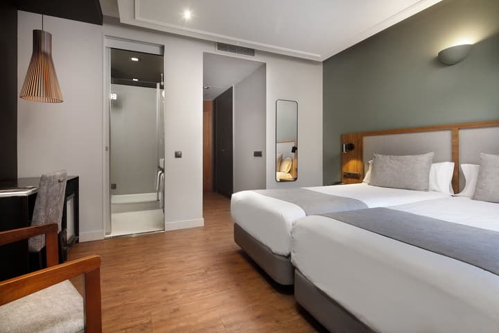 Wilson Boutique Hotel