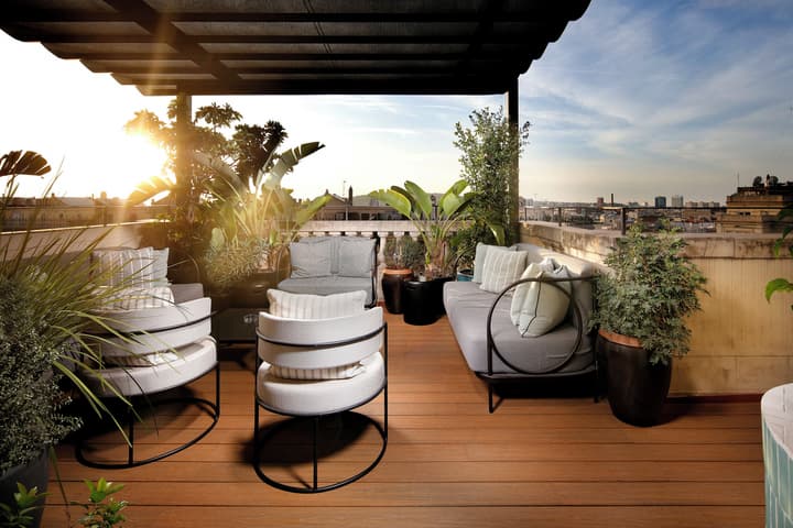 Wilson Boutique Hotel