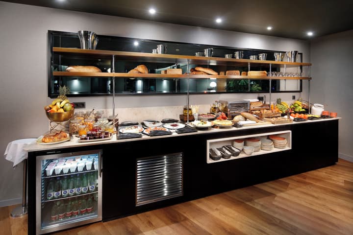 Wilson Boutique Hotel