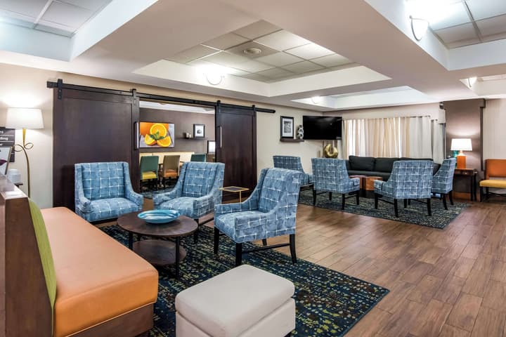 Hampton Inn Winter Haven
