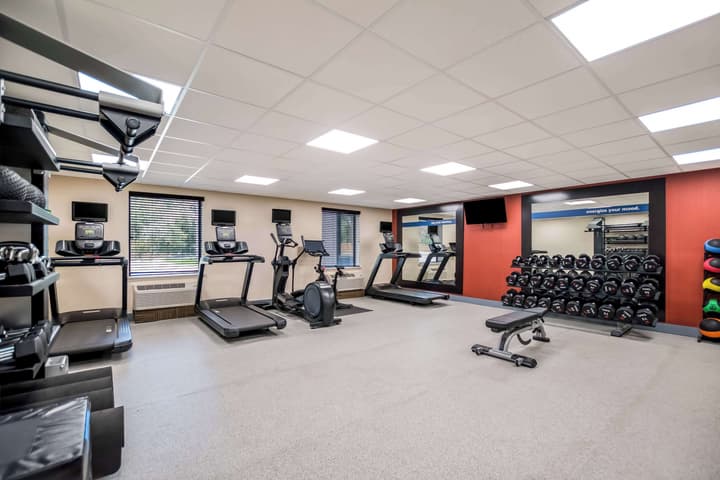 Hampton Inn Winter Haven